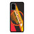 VANCOUVER CANUCKS LOGO Samsung Galaxy S20 Plus Case Cover