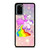 UNICORN POOPING RAINBOW Samsung Galaxy S20 Plus Case Cover