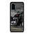 TRIUMPH MOTORCYCLE Samsung Galaxy S20 Plus Case Cover TRIUMPH MOTORCYCLE Samsung Galaxy S20 Plus Case Cover