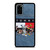TOMMY HILFIGER JEANS LOONEY TUNES Samsung Galaxy S20 Plus Case Cover