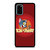 TOM AND JERRY ICON Samsung Galaxy S20 Plus Case Cover