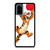 TIGGER WINNIE THE POOH CARTOON Samsung Galaxy S20 Plus Case Cover
