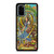 THE WIZARD OF OZ POSTER Samsung Galaxy S20 Plus Case Cover