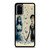 THE CORPSE BRIDE QUOTE Samsung Galaxy S20 Plus Case Cover