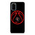 TEXAS TECH NBA SYMBOL Samsung Galaxy S20 Plus Case Cover TEXAS TECH NBA SYMBOL Samsung Galaxy S20 Plus Case Cover