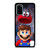 SUPER MARIO BROS NEBULA Samsung Galaxy S20 Plus Case Cover