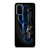 SUBARU WRX BLE CAR Samsung Galaxy S20 Plus Case Cover