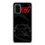 SUBARU STI CAR LOGO Samsung Galaxy S20 Plus Case Cover