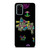STUSSY LOGO COLOR FULL Samsung Galaxy S20 Plus Case Cover