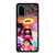 STEVEN UNIVERSE CARTOON Samsung Galaxy S20 Plus Case Cover