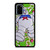 STAY PUFT AND SLIMER GHOSTBUSTER Samsung Galaxy S20 Plus Case Cover