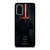 STAR WARS AWAKENS DARK SIDE Samsung Galaxy S20 Plus Case Cover