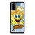 SPONGEBOB DRAGON BALL SAIYAN Samsung Galaxy S20 Plus Case Cover
