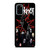 SLIPKNOT BAND POSTER ART Samsung Galaxy S20 Plus Case Cover