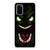 SLIMER GHOSTBUSTER TERRIBLE FACE Samsung Galaxy S20 Plus Case Cover