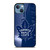 TORONTO MAPLE LEAFS ICON iPhone 13 Case Cover