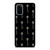 SEKELETON KEY PATTERN Samsung Galaxy S20 Plus Case Cover