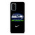 SEATTLE SEAHAWKS NFL NIKE Samsung Galaxy S20 Plus Case Cover
