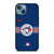 TORONTO BLUE JAYS MLB TEAM iPhone 13 Case Cover