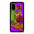 SCOOBY DOO CARTOON Samsung Galaxy S20 Plus Case Cover