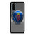SCANIA TRUCK SAAB 3D LOGO Samsung Galaxy S20 Plus Case Cover