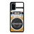SANGEAN JOBSITE RADIO Samsung Galaxy S20 Plus Case Cover