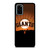 SAN FRANCISCO GIANTS MLB LOGO Samsung Galaxy S20 Plus Case Cover