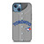 TORONTO BLUE JAYS JERSEY iPhone 13 Case Cover