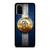 SAN DIEGO PADRES GOLD LOGO Samsung Galaxy S20 Plus Case Cover