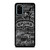 SAN ANTONIO SPURS LOGO Samsung Galaxy S20 Plus Case Cover