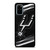 SAN ANTONIO SPURS BASKETBALL ICON Samsung Galaxy S20 Plus Case Cover