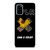SAM AND COLBY XPLR SUN FLOWER Samsung Galaxy S20 Plus Case Cover