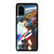 SAINT SEIYA PEGASUS NEW Samsung Galaxy S20 Plus Case Cover