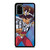 SAINT SEIYA PEGASUS FIST Samsung Galaxy S20 Plus Case Cover