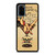 SAILOR JERRY S TATTOO Samsung Galaxy S20 Plus Case Cover