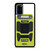 RYOBI JOBSITE RADIO Samsung Galaxy S20 Plus Case Cover