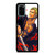 RORONOA ZORO ONE PIECE ART Samsung Galaxy S20 Plus Case Cover