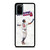 RONALD ACUNA JR MARBLE ATLANTA BRAVES Samsung Galaxy S20 Plus Case Cover