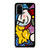 ROMERO BRITTO Samsung Galaxy S20 Plus Case Cover
