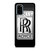 ROLLS ROYCE SYMBOL Samsung Galaxy S20 Plus Case Cover