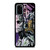 ROCKET RACCOON AND GROOT MARVEL Samsung Galaxy S20 Plus Case Cover