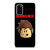 ROBLOX GAME ICON Samsung Galaxy S20 Plus Case Cover