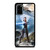 REY STAR WARS THE LAST OF JEDI Samsung Galaxy S20 Plus Case Cover