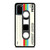 RETRO STEREO CASETTE TAPE Samsung Galaxy S20 Plus Case Cover