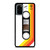 RETRO CASETTE TAPE Samsung Galaxy S20 Plus Case Cover