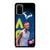 RAFAEL NADAL TENNIS SIGNATURE LOGO Samsung Galaxy S20 Plus Case Cover