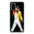 QUEEN FREDDIE MERCURY ART Samsung Galaxy S20 Plus Case Cover