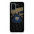 PUMAS UNAM ICON Samsung Galaxy S20 Plus Case Cover