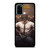 PUBG PLAYERUNKNOWN'S POSTER Samsung Galaxy S20 Plus Case Cover
