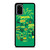 PSYCH LOGO Samsung Galaxy S20 Plus Case Cover